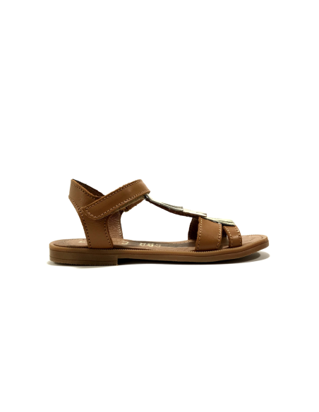 sandales nu-pieds trisby bellamy