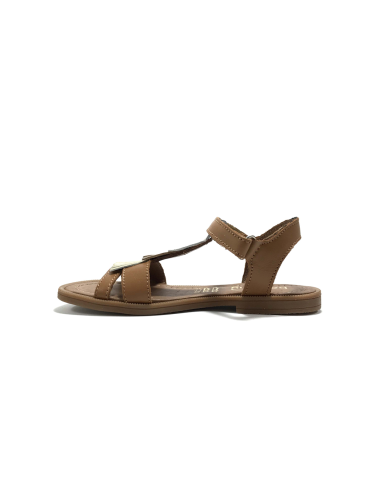 sandales nu-pieds trisby bellamy