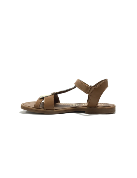 sandales nu-pieds trisby bellamy