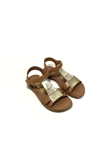 sandales nu-pieds trisby bellamy