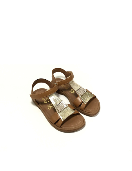 sandales nu-pieds trisby bellamy