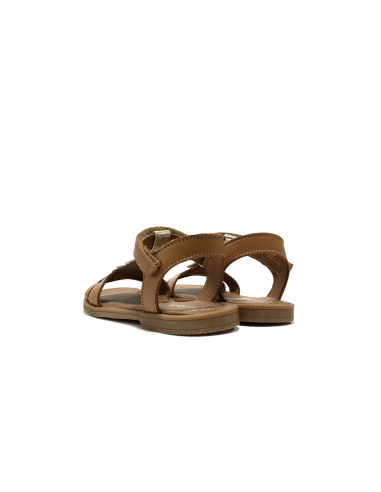 sandales nu-pieds trisby bellamy