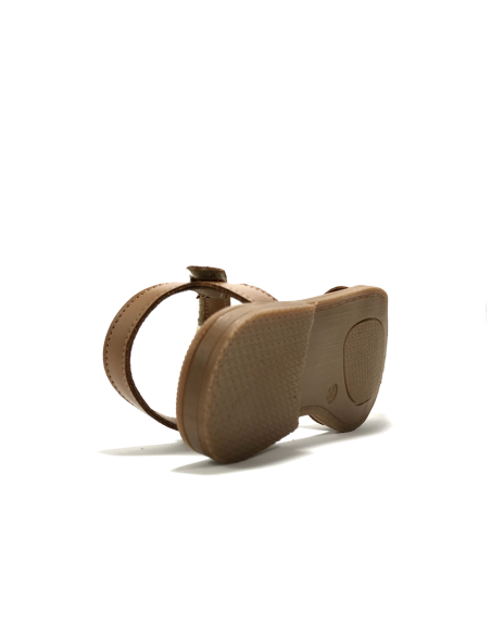 sandales nu-pieds trisby bellamy