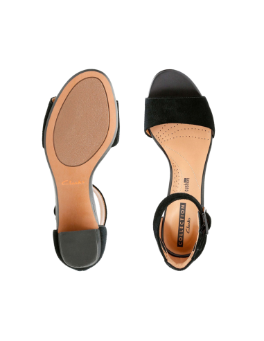 escarpins et trotteurs deva mae. clarks