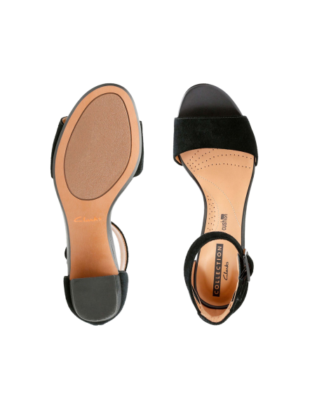 escarpins et trotteurs deva mae. clarks