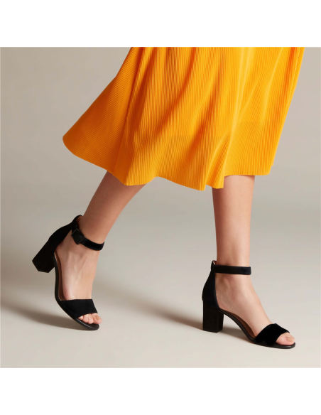 escarpins et trotteurs deva mae. clarks