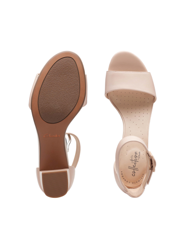 escarpins et trotteurs deva mae. clarks