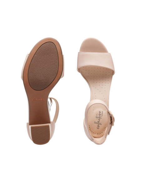 escarpins et trotteurs deva mae. clarks