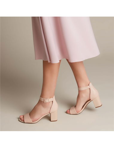 escarpins et trotteurs deva mae. clarks