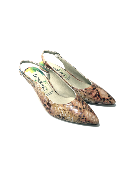 escarpins et trotteurs d7814 dorking