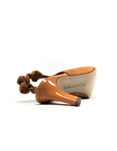 escarpins et trotteurs 29602-24 tamaris