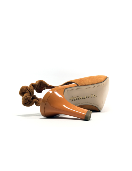 escarpins et trotteurs 29602-24 tamaris