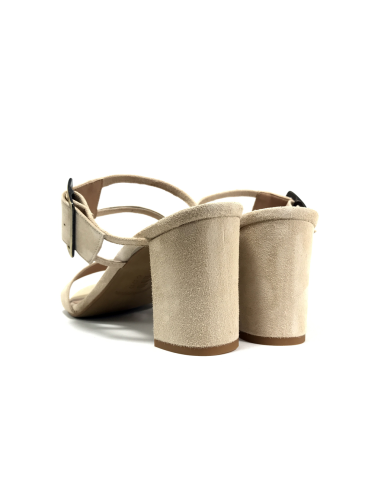 escarpins et trotteurs 6314 cor