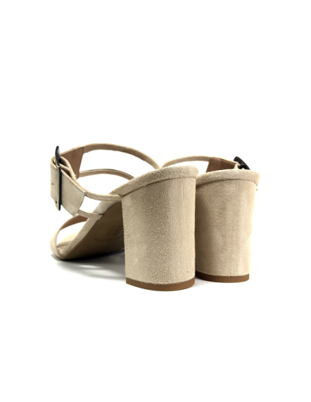 escarpins et trotteurs 6314 cor