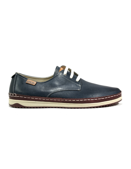 derbies et richelieus motril 4362c1 pikolinos
