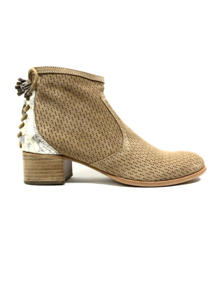 boots-bottines rockfalls muratti