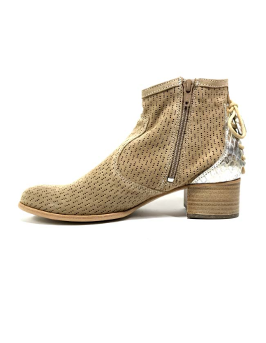 boots-bottines rockfalls muratti