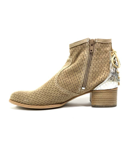 boots-bottines rockfalls muratti