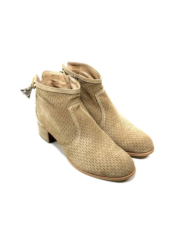 boots-bottines rockfalls muratti