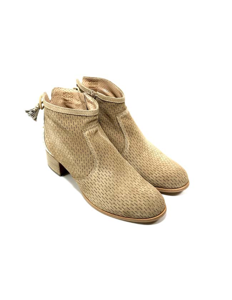 boots-bottines rockfalls muratti