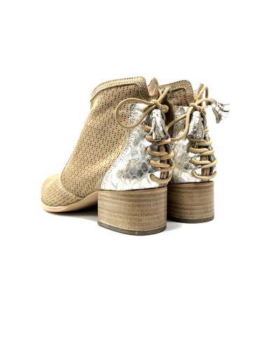 boots-bottines rockfalls muratti