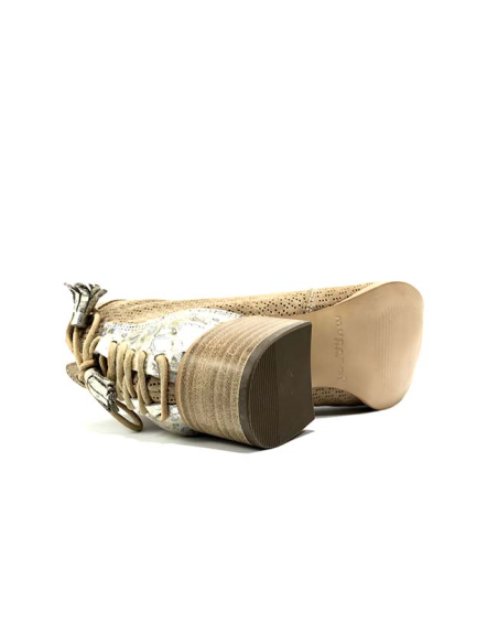 boots-bottines rockfalls muratti