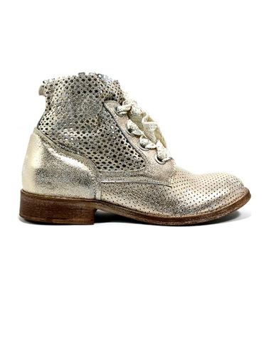 boots-bottines cidem. coco & abricot