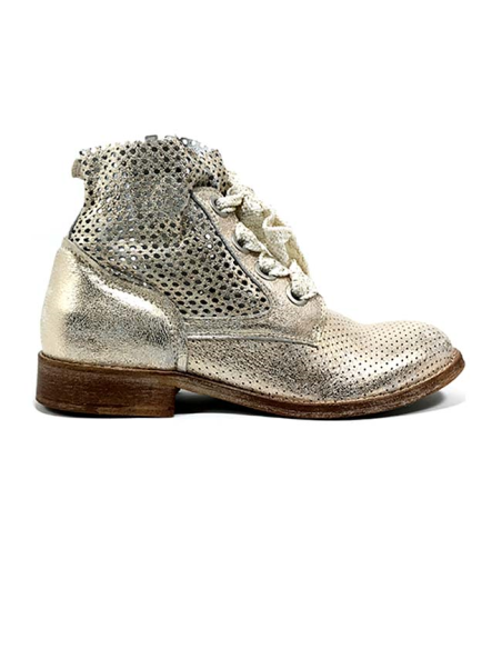 boots-bottines cidem. coco & abricot