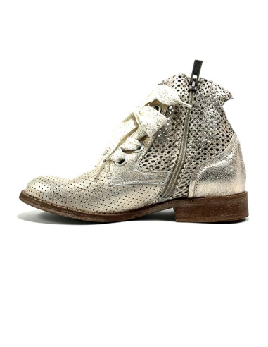 boots-bottines cidem. coco & abricot