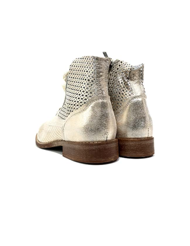 boots-bottines cidem. coco & abricot