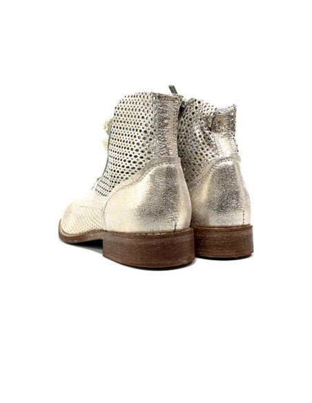 boots-bottines cidem. coco & abricot