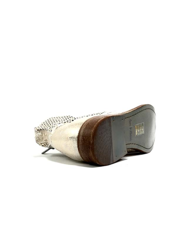boots-bottines cidem. coco & abricot