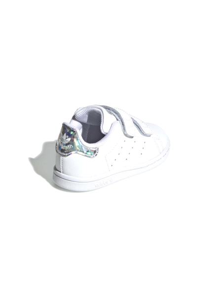baskets sneakers stan smith adidas