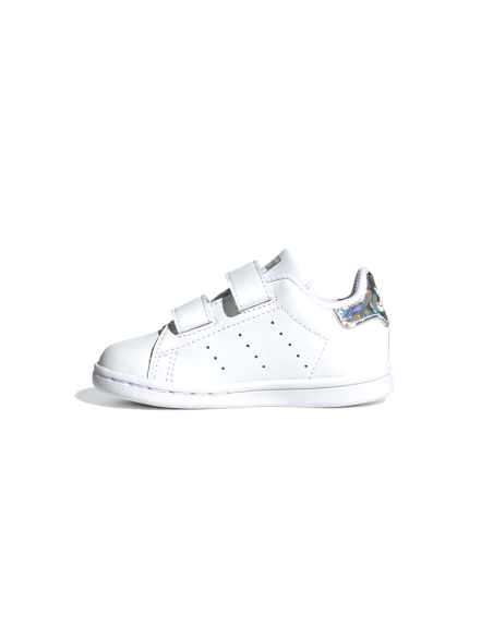 baskets sneakers stan smith adidas