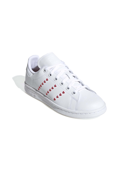 baskets sneakers stan smith adidas