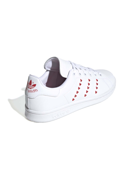 baskets sneakers stan smith adidas