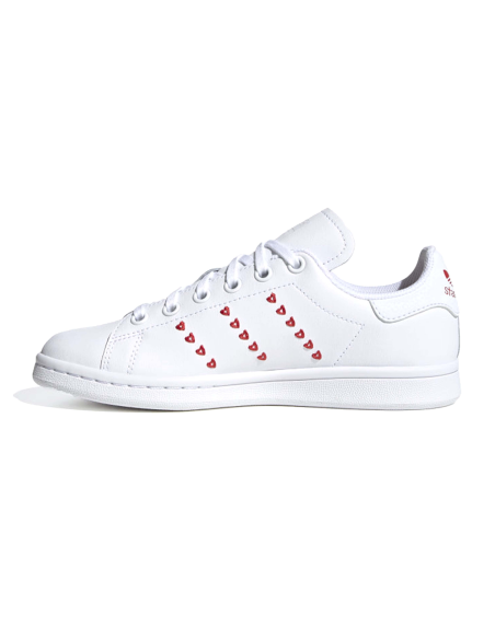 baskets sneakers stan smith adidas