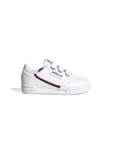 baskets sneakers continental 80 adidas