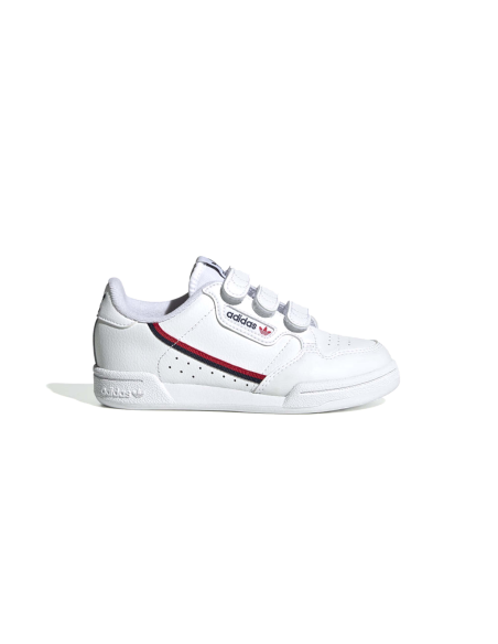 baskets sneakers continental 80 adidas