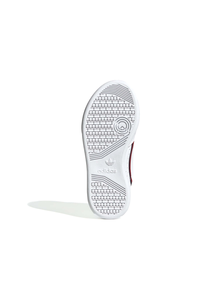 baskets sneakers continental 80 adidas