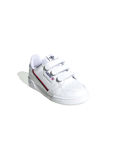 baskets sneakers continental 80 adidas