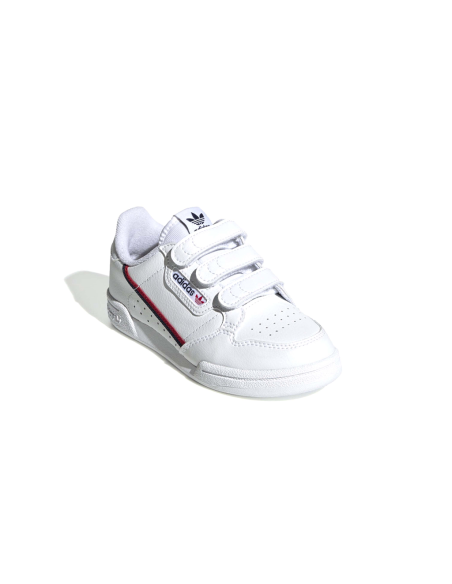 baskets sneakers continental 80 adidas