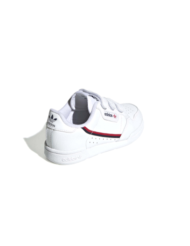 baskets sneakers continental 80 adidas