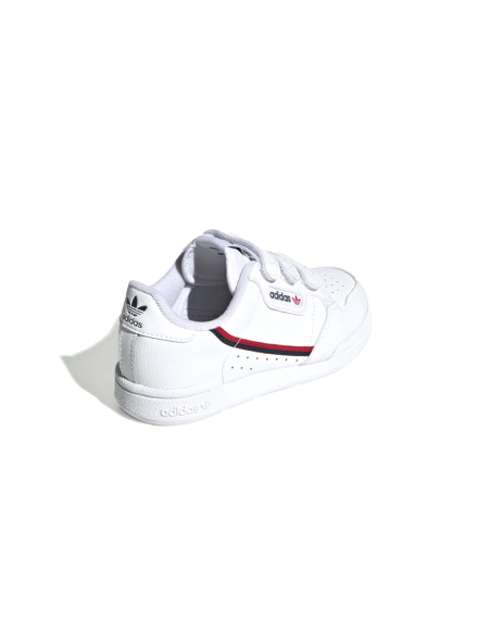 baskets sneakers continental 80 adidas