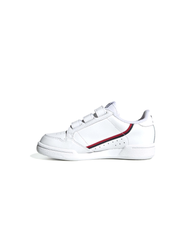 baskets sneakers continental 80 adidas