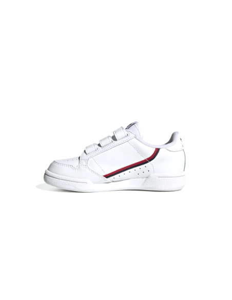baskets sneakers continental 80 adidas
