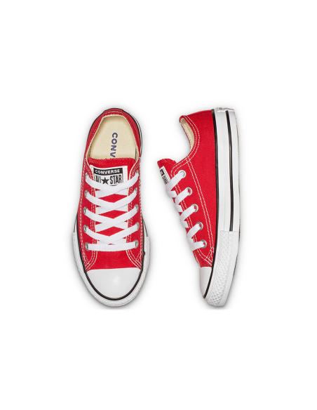 baskets sneakers ctas core ox. converse