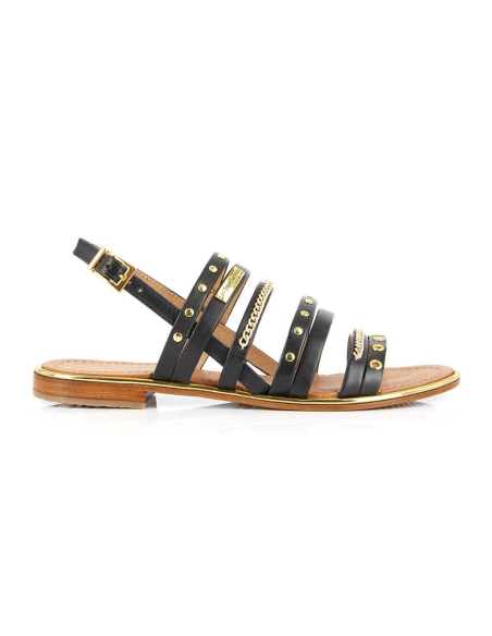 sandales nu-pieds haniac les tropeziennes