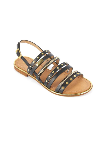 sandales nu-pieds haniac les tropeziennes
