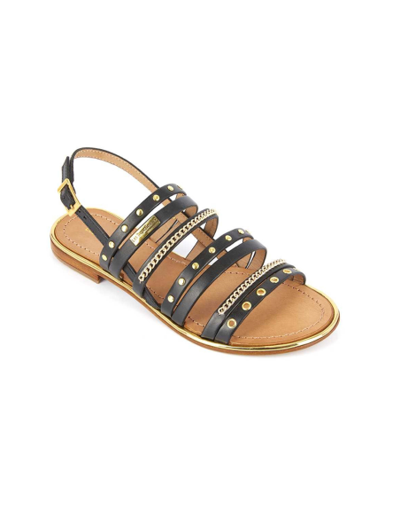 sandales nu-pieds haniac les tropeziennes